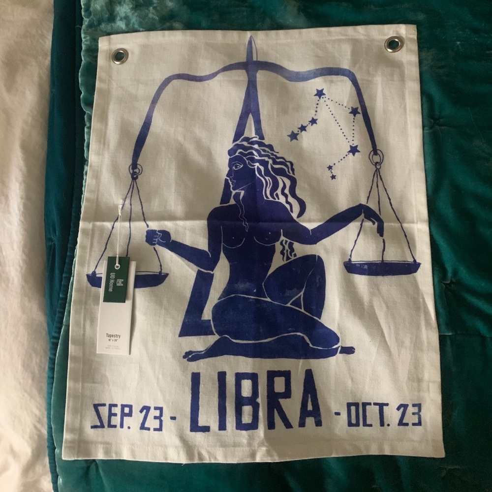 Urban outfitters tapestry